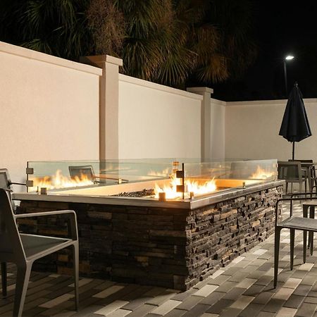 Courtyard By Marriott Gainesville Fl Exteriör bild