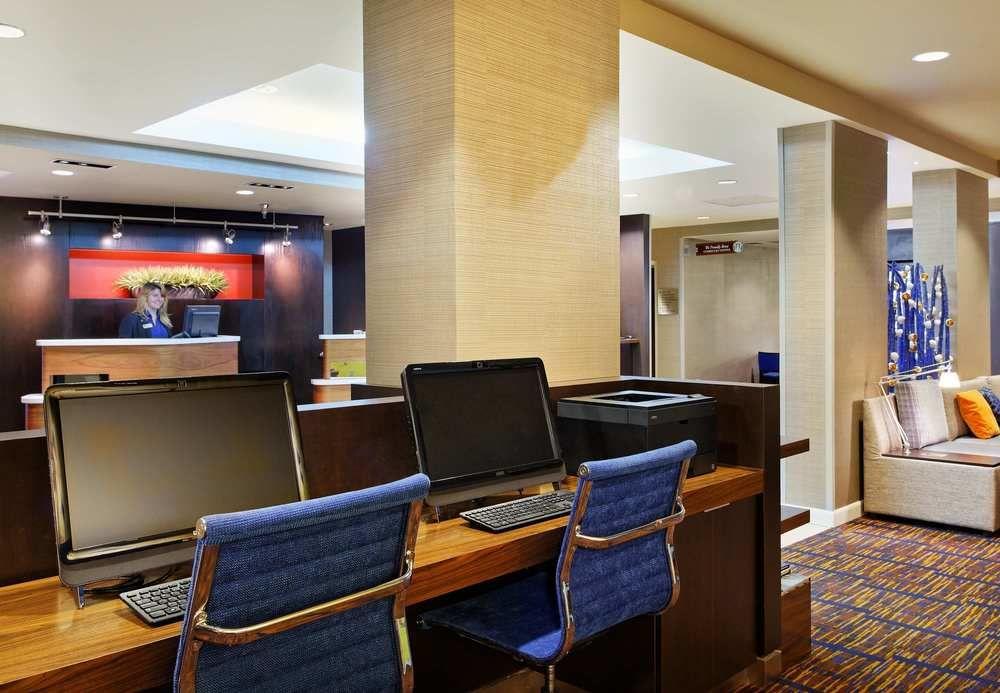 Courtyard By Marriott Gainesville Fl Exteriör bild
