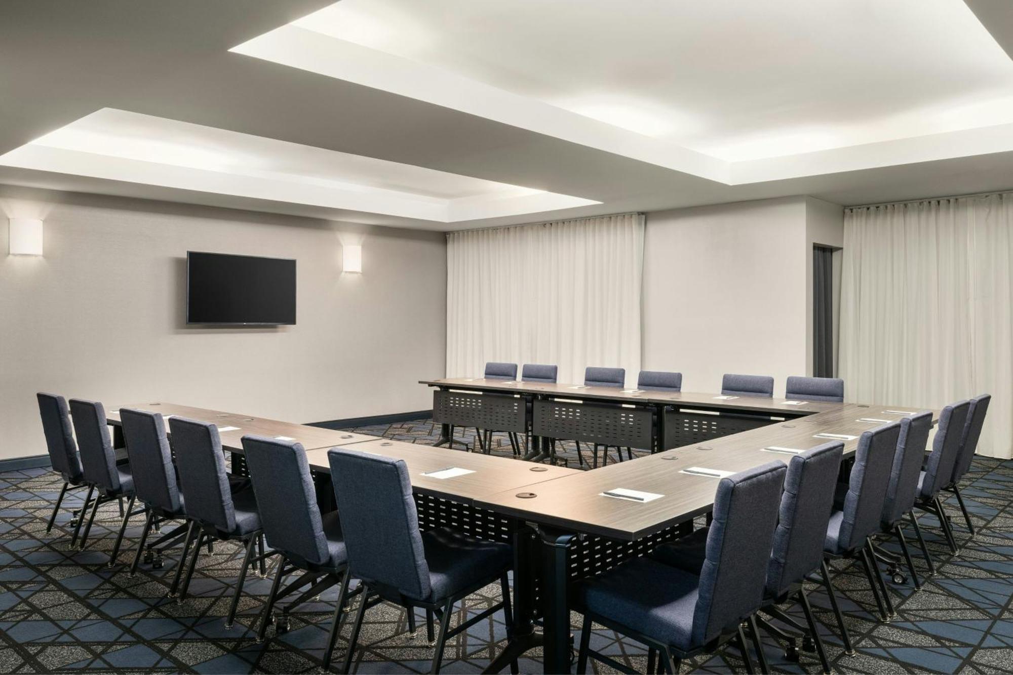 Courtyard By Marriott Gainesville Fl Exteriör bild