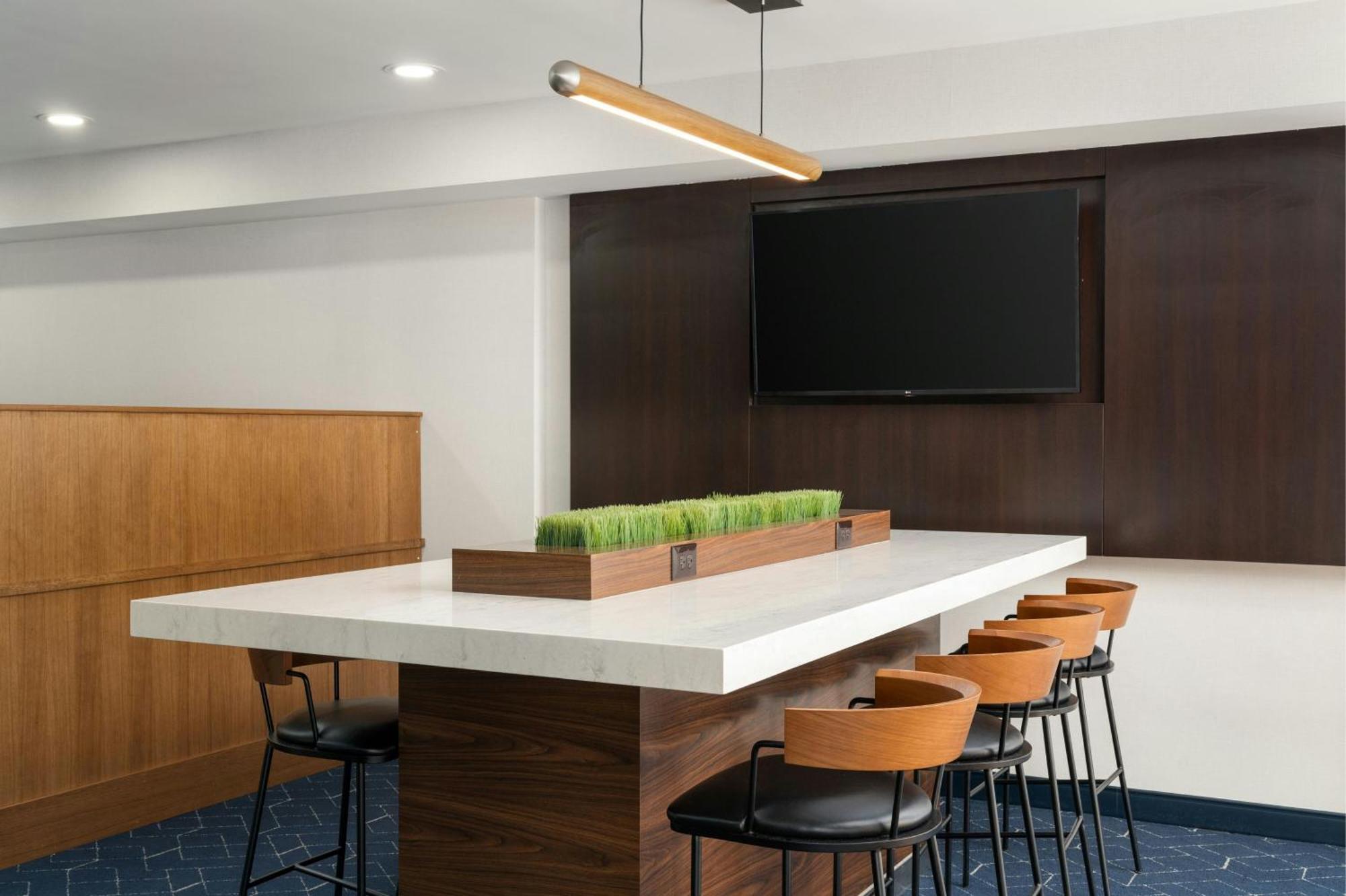 Courtyard By Marriott Gainesville Fl Exteriör bild