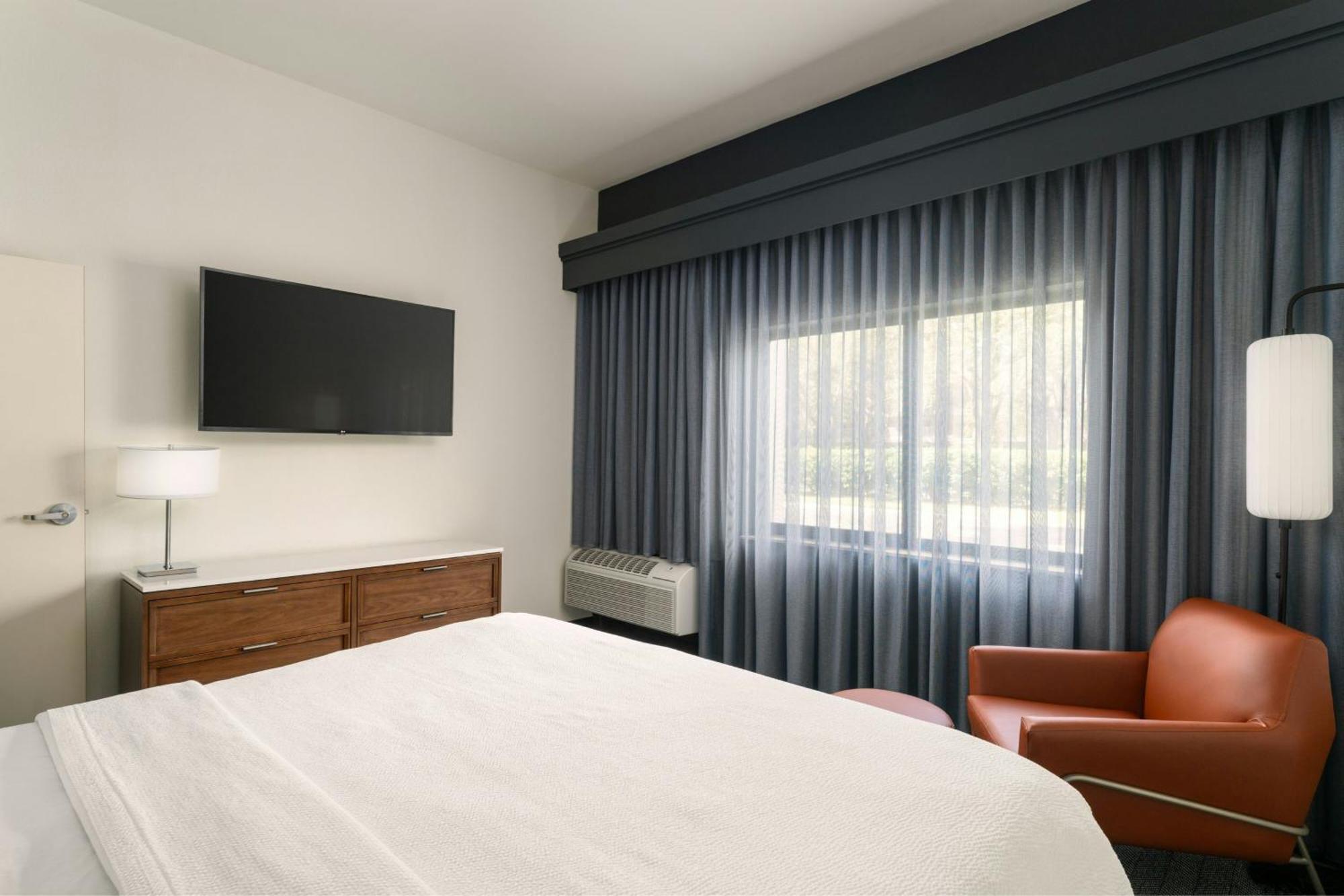 Courtyard By Marriott Gainesville Fl Exteriör bild