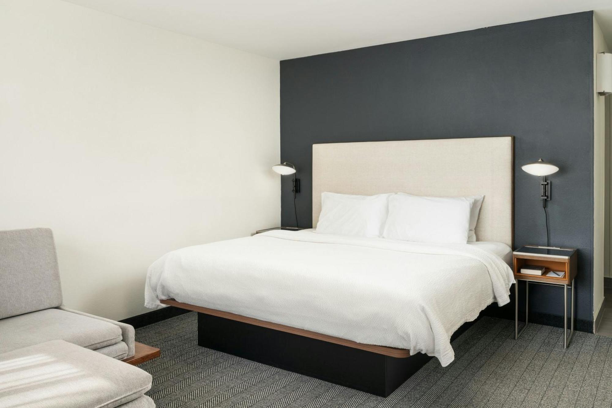 Courtyard By Marriott Gainesville Fl Exteriör bild