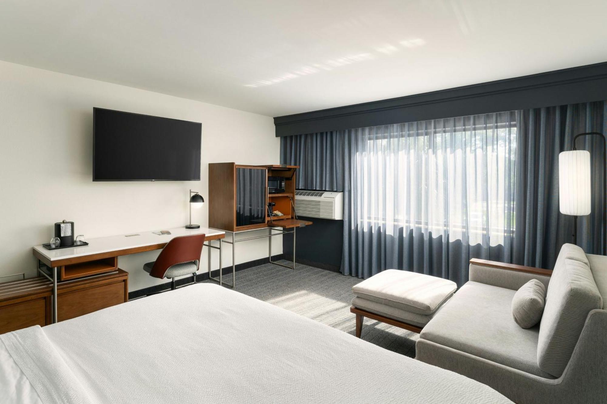 Courtyard By Marriott Gainesville Fl Exteriör bild